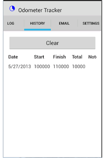 How to download Odometer Tracker Pro - For Tax 1.0 mod apk for laptop