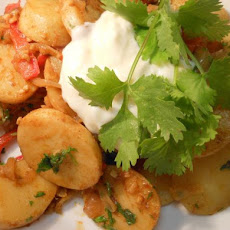 Indian Potatoes