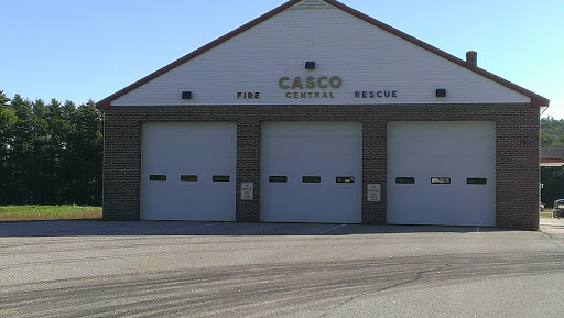 Casco Fire Department