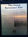Great Kewaunee Fire