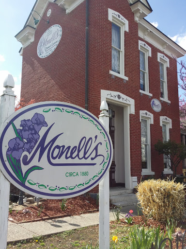 Monell's Dining