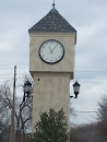 The Clock Tower at Ashton Creek