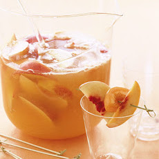 Prosecco Sangria