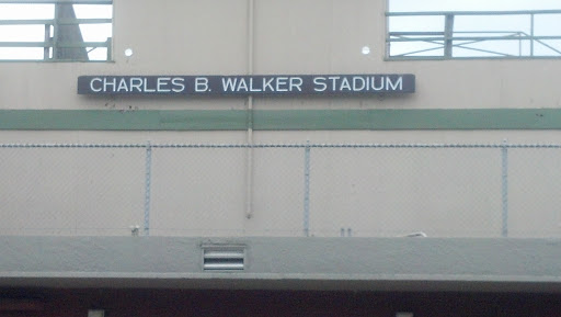 Charles B. Walker Stadium