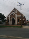 Semaphore Park Baptist Church