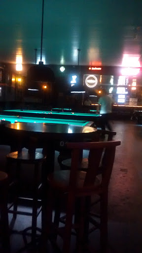 Bovary Snooker Pub