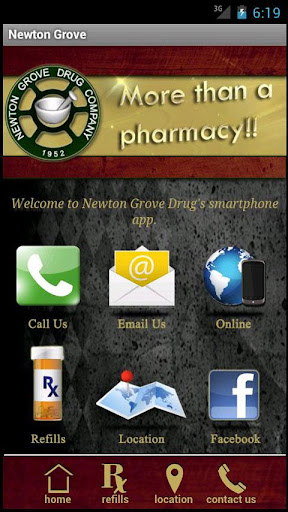 Newton Grove Drug