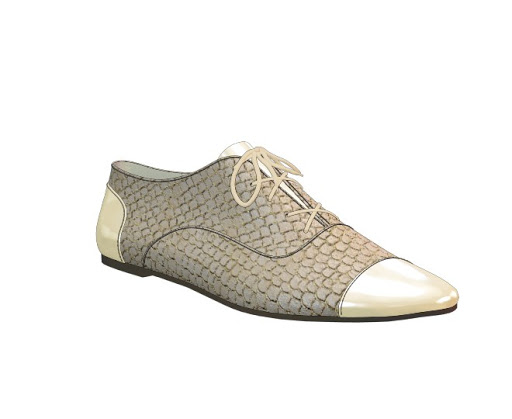I Designed My Perfect Shoes!