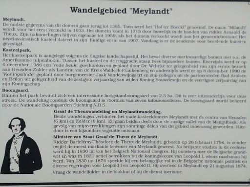 Meylandt
