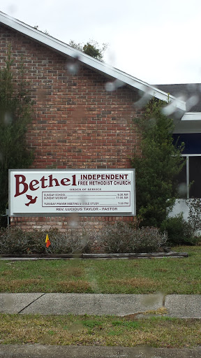 Bethel Independent Free Methodist Church
