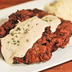 Pepper Gravy