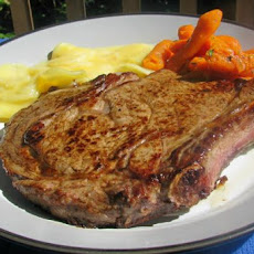 Roast or Steak Marinade(The Very Best!!!)