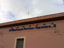 Stazione Fs Villafranca Tirrena-Saponara