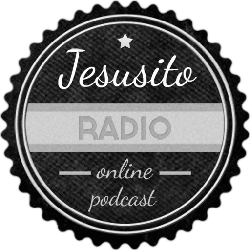 Jesusito Radio LOGO-APP點子