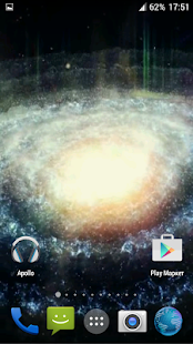How to install Galaxy. Video Wallpaper Varies with device apk for laptop