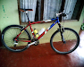 Se Vende Bicicleta Mountain Bike K2