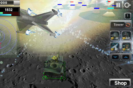 How to get Alien Invasion War (Multiplay) 5.07 unlimited apk for laptop