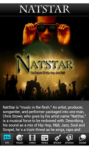 NatStar