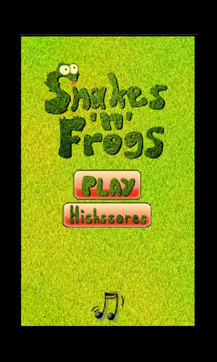 Snakes and Frogs