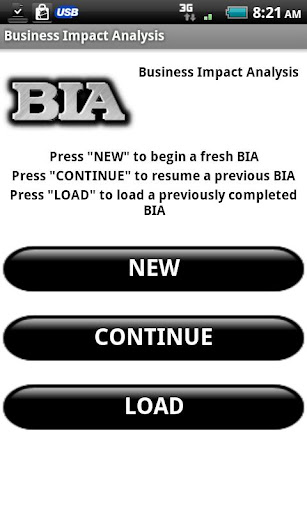 BIA - Free