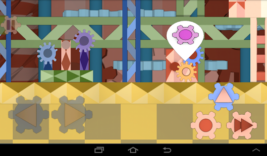 How to mod Clockwork Rage 1.003 apk for bluestacks