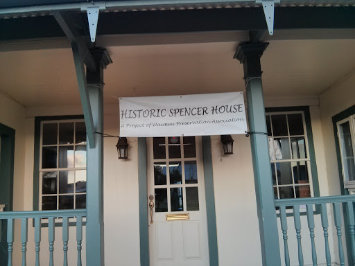Historic Spencer House