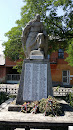 II. Világháború Rákoscsabai hősi halotti emlékmű