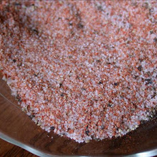 Cajun Seasoning Mix