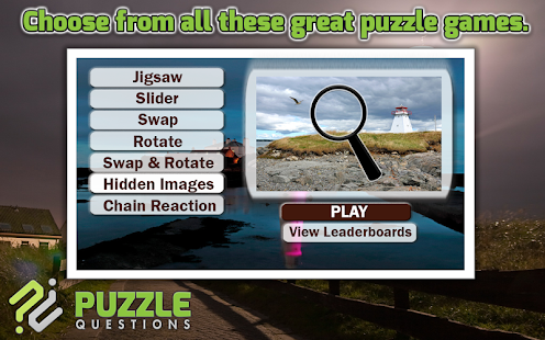 How to get Lighthouse Puzzles lastet apk for android