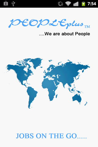 Peopleplus -Latest Active Jobs