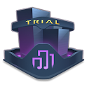 CityGlo Music Player Trial