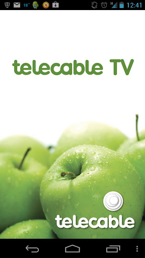 Guía telecable TV