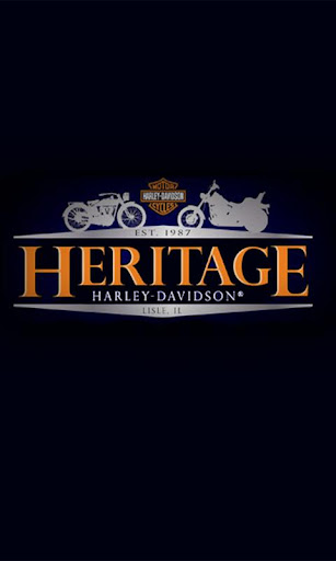 Herritage HD