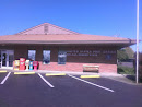 Molalla Post Office