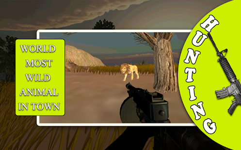 How to get Hunter in Jungle 3D lastet apk for bluestacks