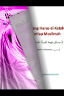 How to mod Wanita Dalam Islam lastet apk for android