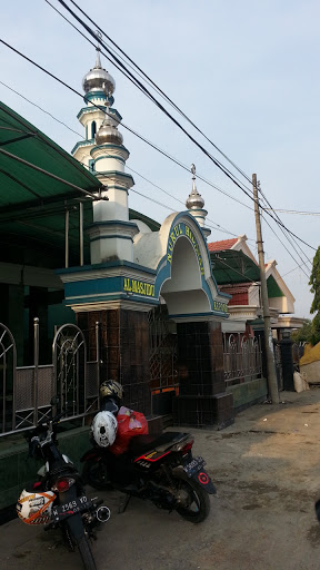 Masjid Nurul Hidayah