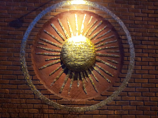 Solen i Nälsta