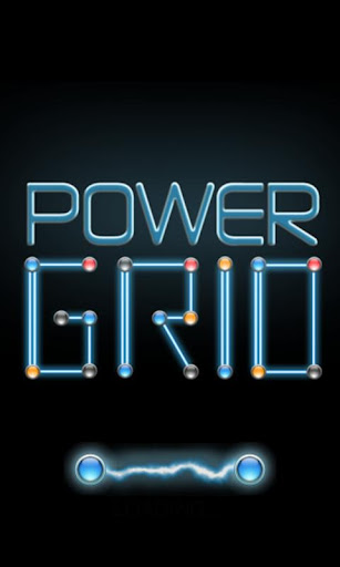 PowerGRID HASHI Lite