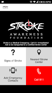 How to mod Stroke Awareness Foundation 1.1 mod apk for android