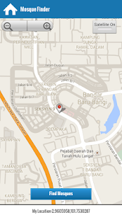 How to get World Mosque Finder App 1.0 apk for bluestacks