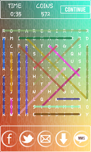 How to install Cari Kata: Crazy Word Search 1.0 apk for pc