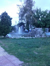 Fountain Petroupoli
