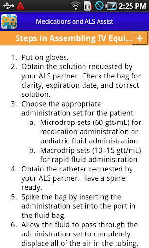 Mobile Patient Response