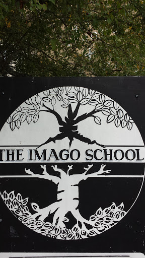 Tree Mural For Imago School