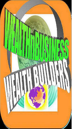 WealthnBusiness App