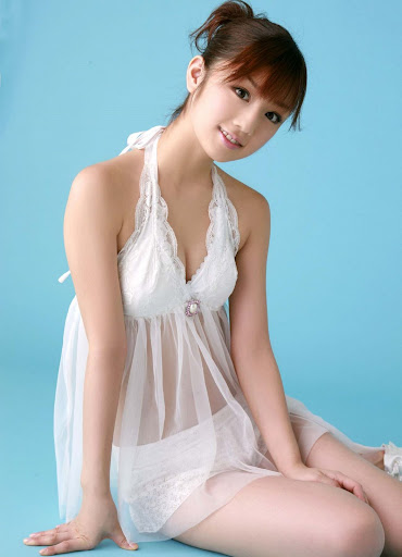 yuko ogura artis cantik foto bugil, abg imut foto telanjang