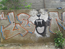 graffiti leon