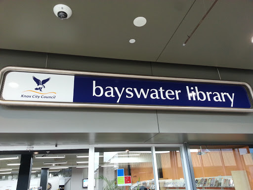 Bayswater Library