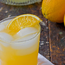 Screwdriver Cocktail
